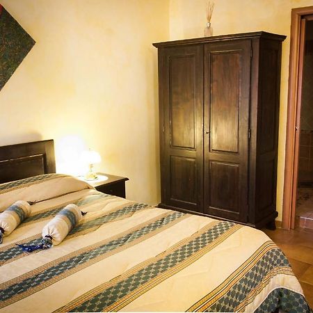 Locanda Dei Baroni Vasto Pokój zdjęcie