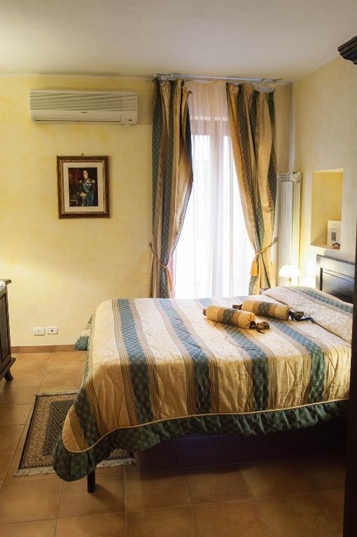 Locanda Dei Baroni Vasto Pokój zdjęcie