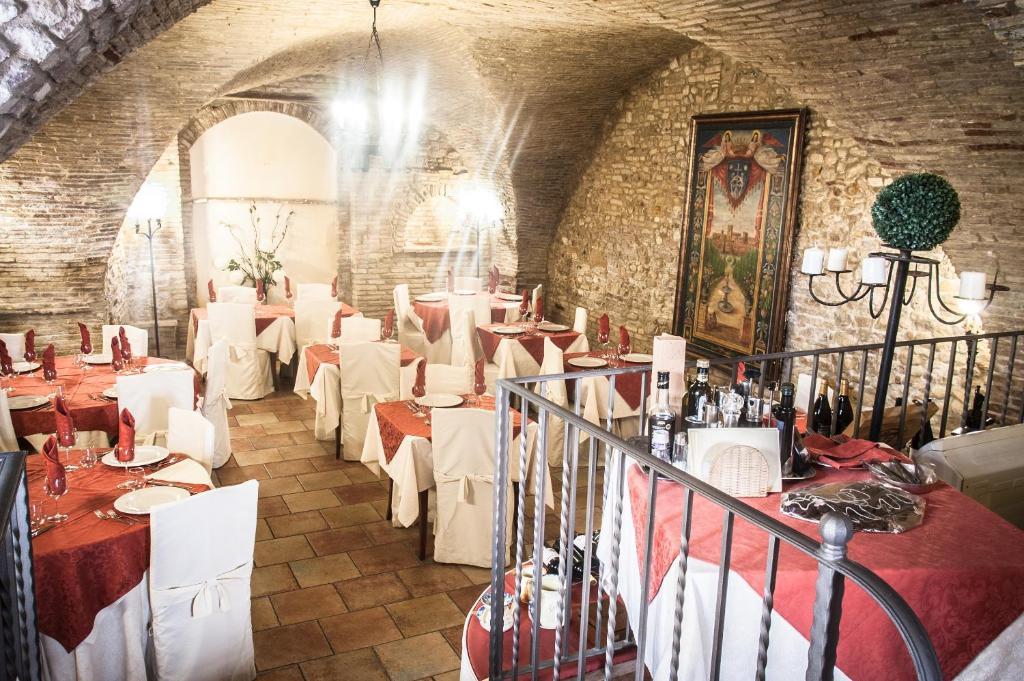 Locanda Dei Baroni Vasto Zewnętrze zdjęcie